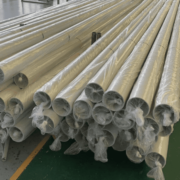 FRP ADSS Pole - Image 2