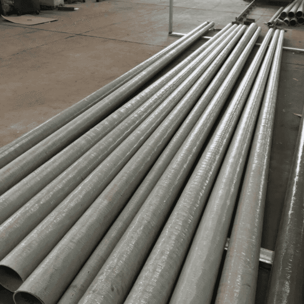 pole product