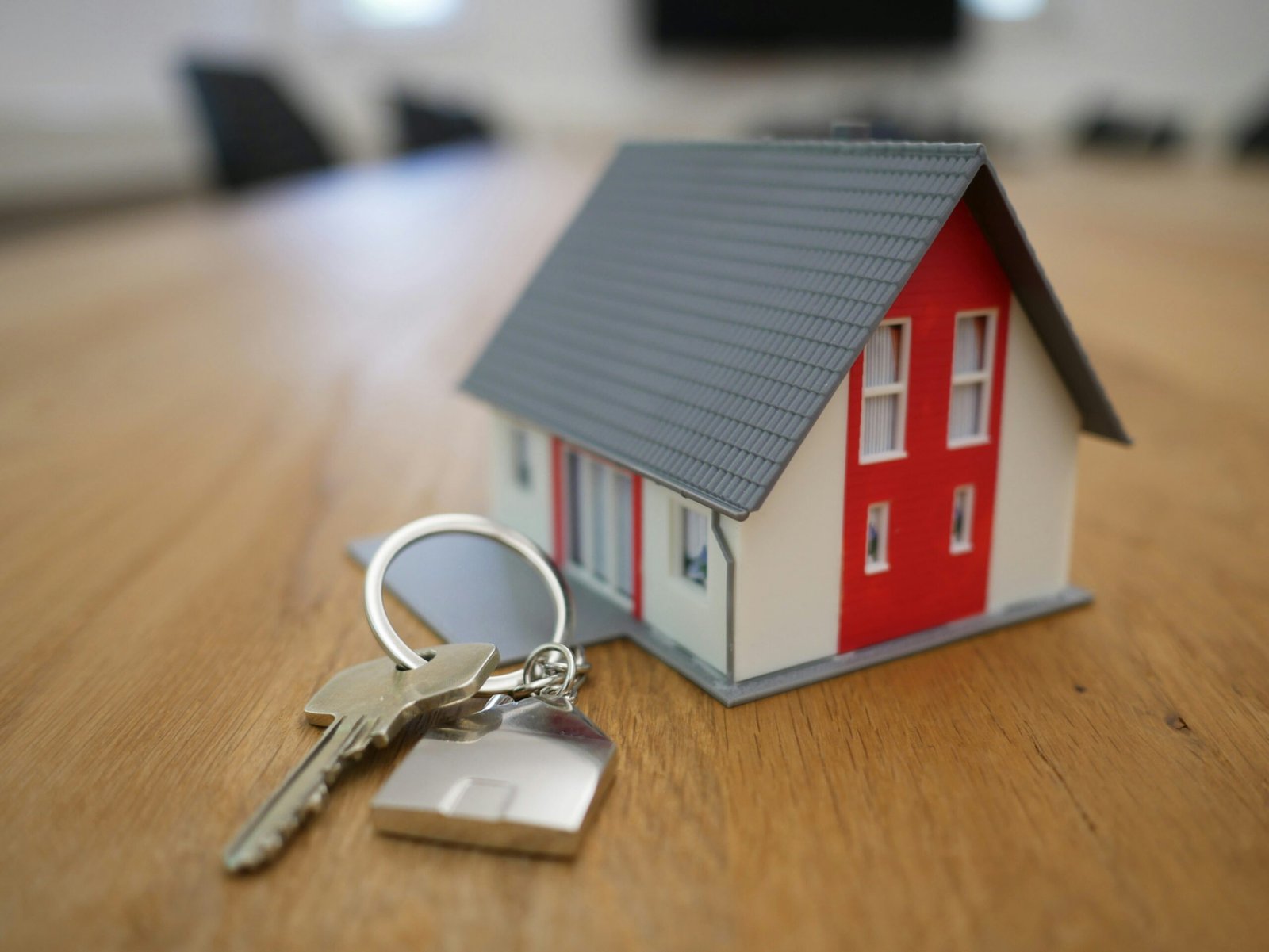 Residential Buying Residential Buying scaled
