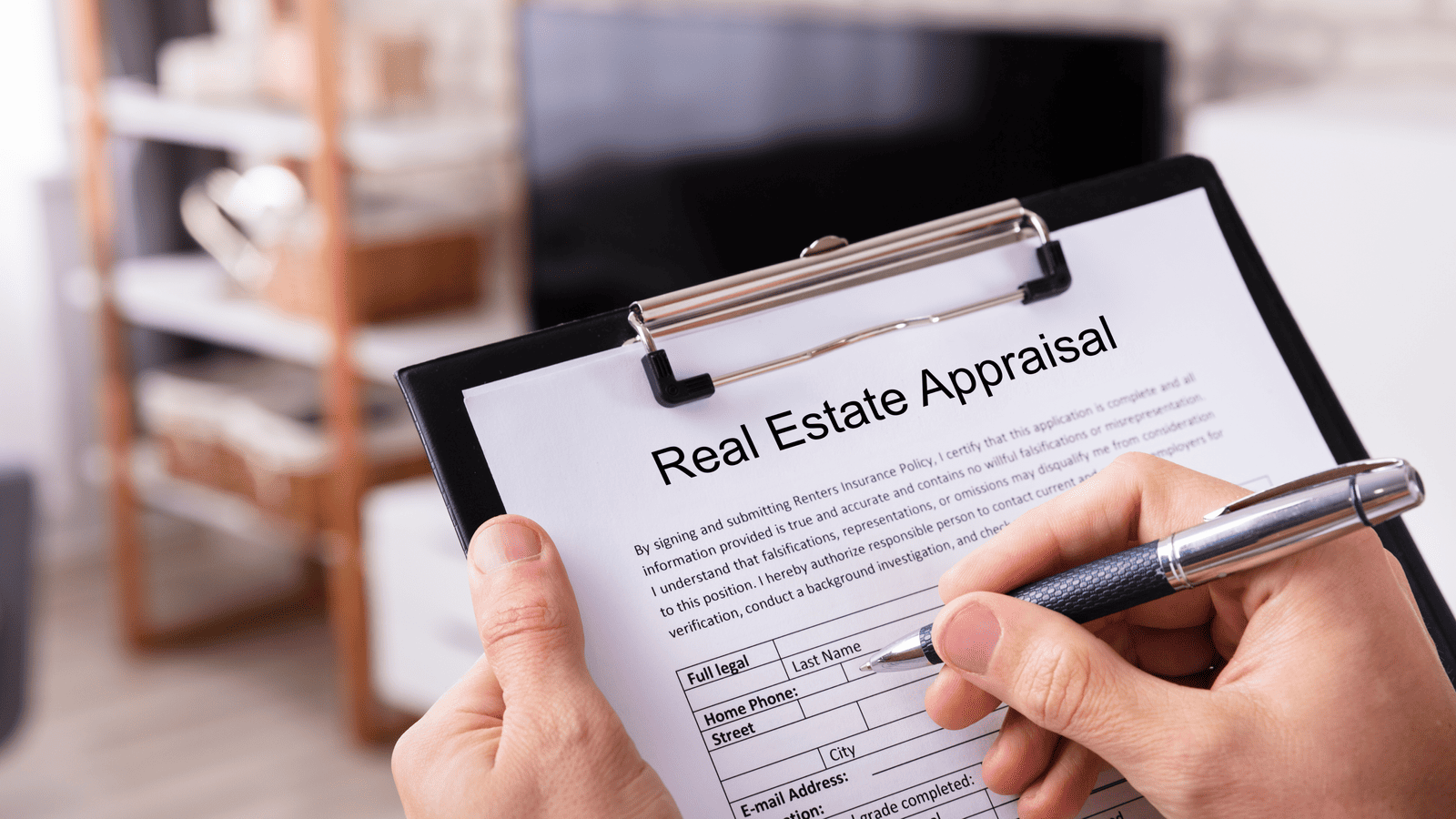 real estate appraisal real estate appraisal