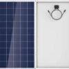 Mono Solar Panel 270W-280W