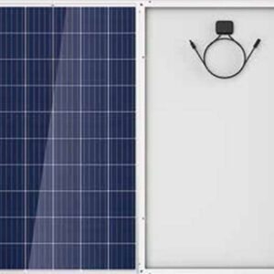 Mono Solar Panel 270W-280W