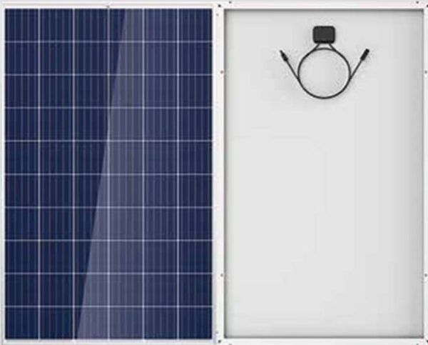 Mono Solar Panel 270W-280W