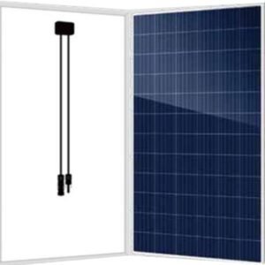 Poly Solar Panel 320W-340W
