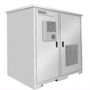 Outdoor Cabinet Type ESS
