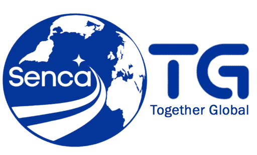 Senca - Together Global