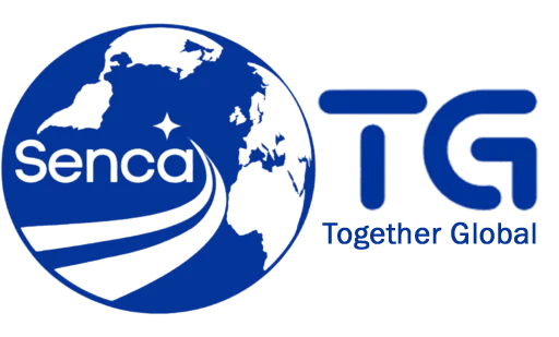 Senca-Logo