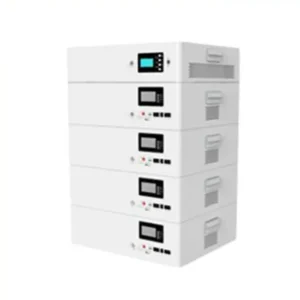 10KW Off-Grid Stacked Horse