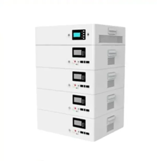 10KW Off-Grid Stacked Horse