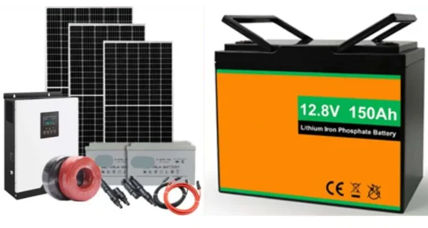 AC SmallMedium Size Solution