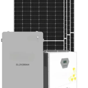 Battery Package 2