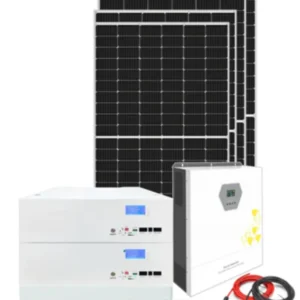 Battery Package 3 image