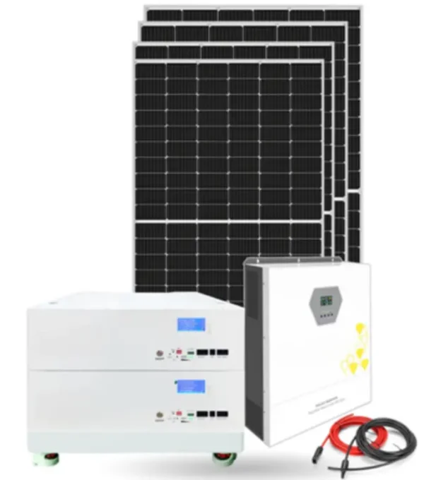 Battery Package 3 image