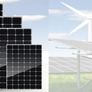 Customized Solar Panel (Mono)