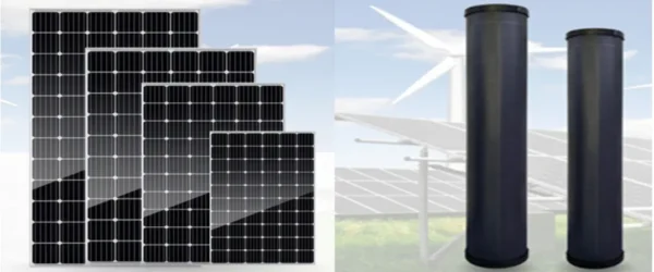 Customized Solar Panel (Mono)