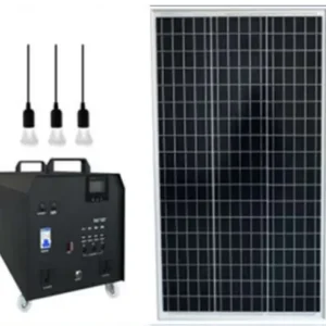 J-Box & J-Box + inverter image