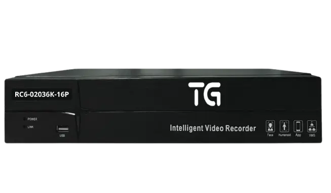 RC6-02036K-16P 1 RC6-02036K-16P image for cctv