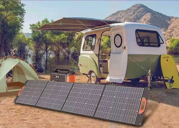 solar blanket image